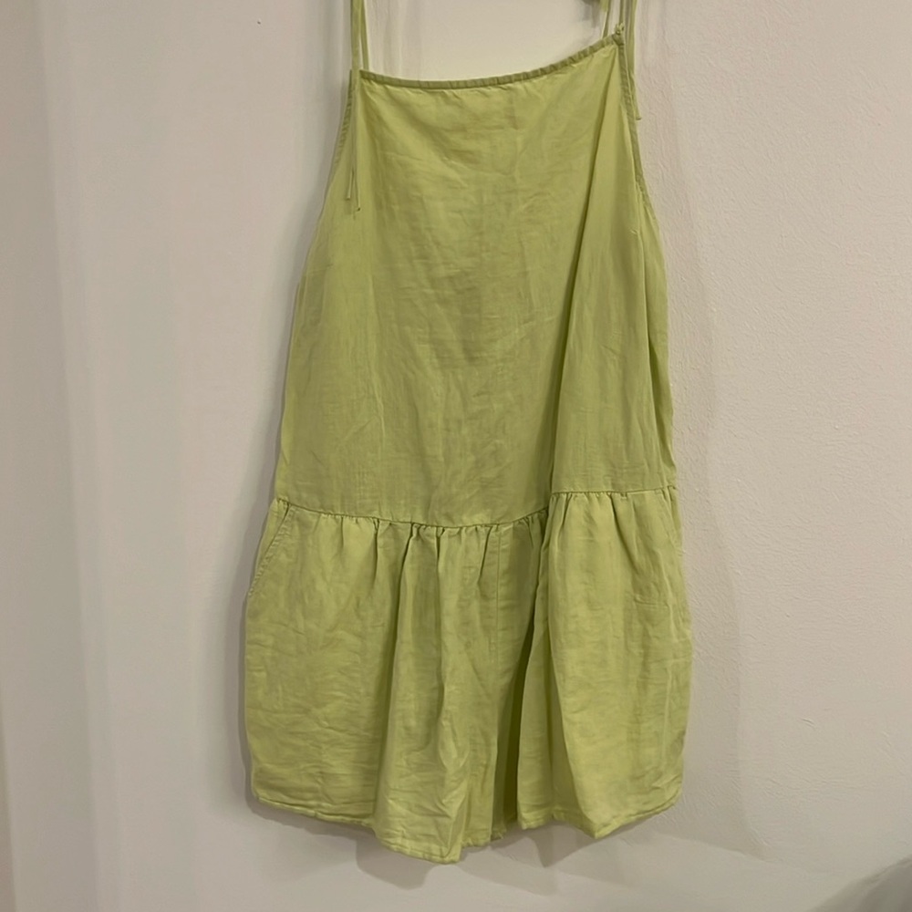 Lewis romper